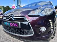 DS AUTOMOBILES DS 3