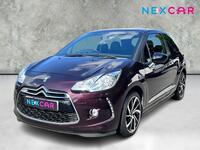DS AUTOMOBILES DS 3