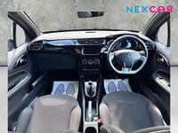DS AUTOMOBILES DS 3