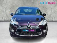 DS AUTOMOBILES DS 3