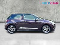 DS AUTOMOBILES DS 3