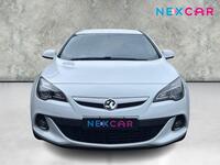 VAUXHALL ASTRA GTC