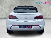 VAUXHALL ASTRA GTC