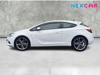 VAUXHALL ASTRA GTC