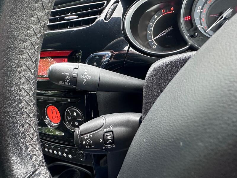 CITROEN DS3