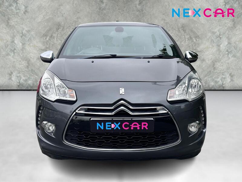 CITROEN DS3