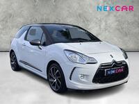 DS AUTOMOBILES DS 3