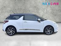 DS AUTOMOBILES DS 3
