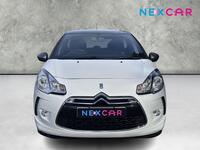 DS AUTOMOBILES DS 3