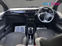 DS AUTOMOBILES DS 3