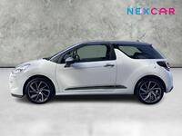 DS AUTOMOBILES DS 3