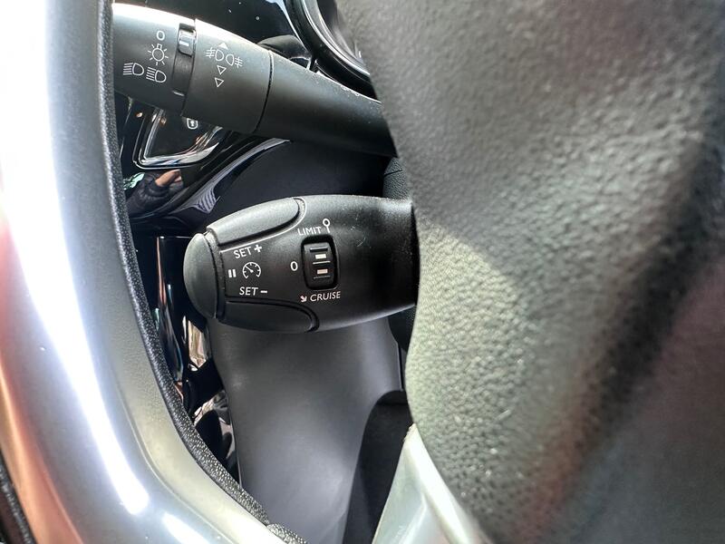 DS AUTOMOBILES DS 3