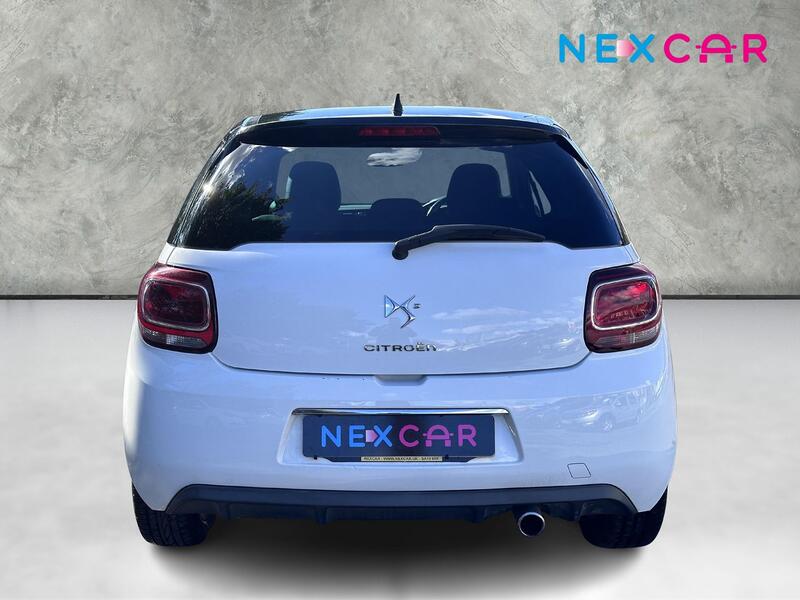 CITROEN DS3