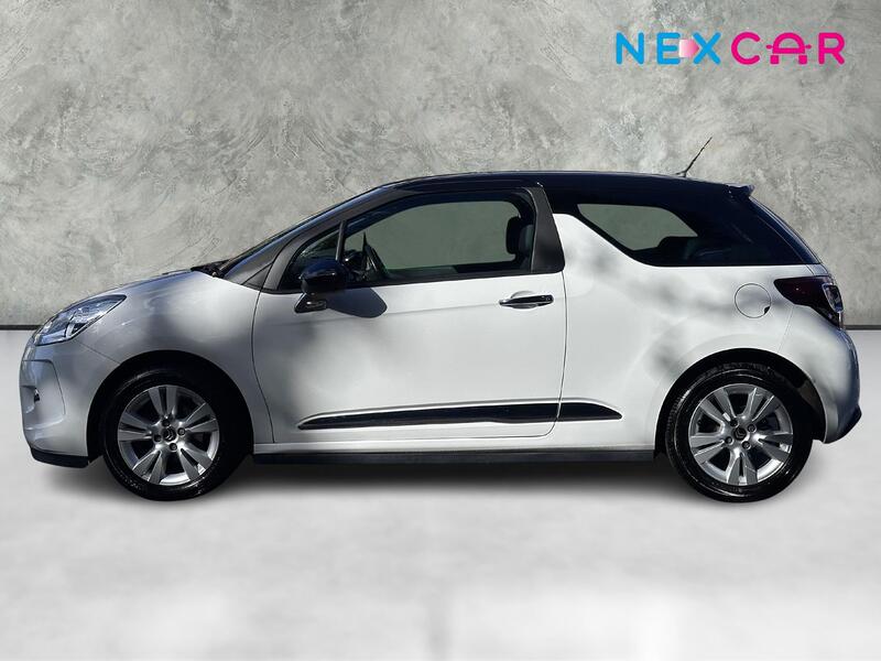 CITROEN DS3