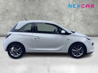 VAUXHALL ADAM