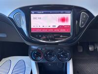 VAUXHALL ADAM