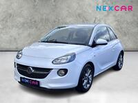 VAUXHALL ADAM