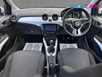VAUXHALL ADAM
