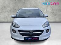 VAUXHALL ADAM