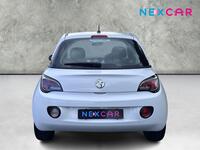 VAUXHALL ADAM