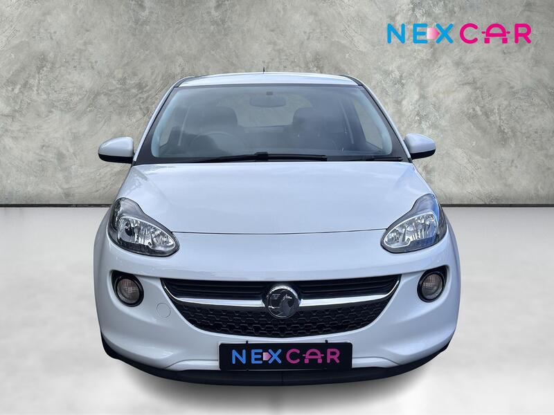 VAUXHALL ADAM