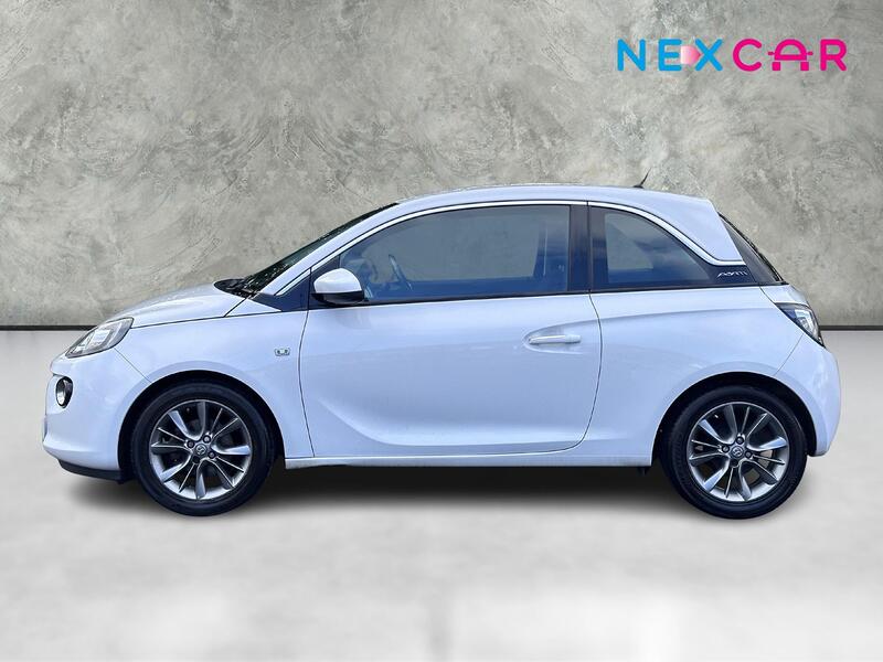 VAUXHALL ADAM