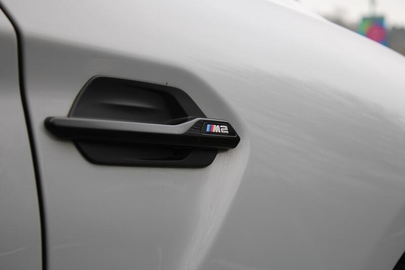BMW M2
