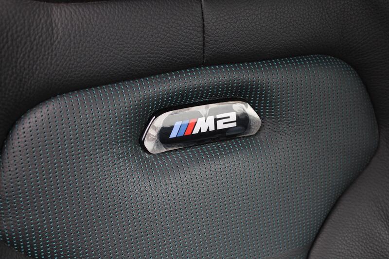 BMW M2
