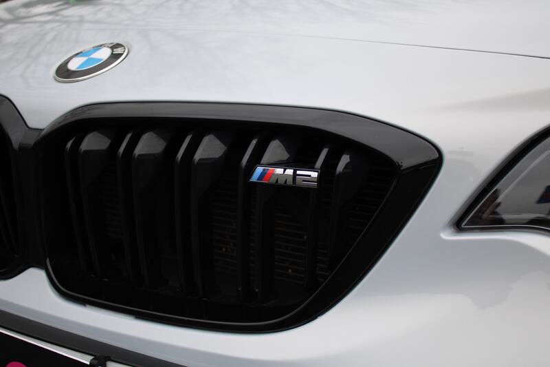 BMW M2