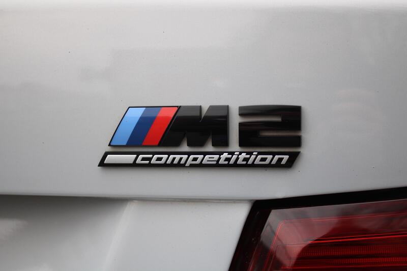BMW M2