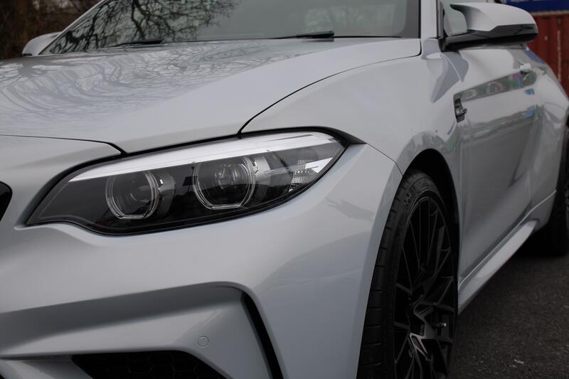 BMW M2