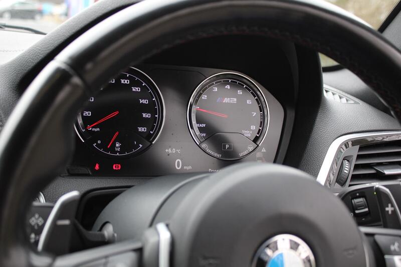 BMW M2