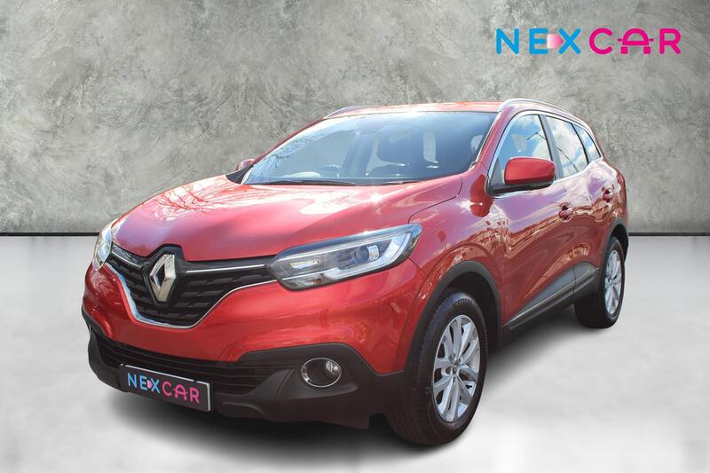 RENAULT KADJAR