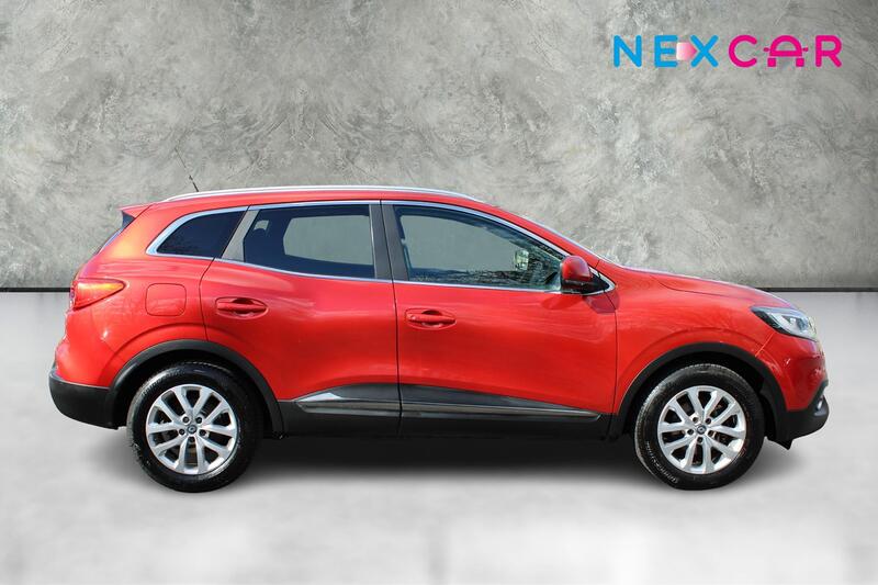 RENAULT KADJAR