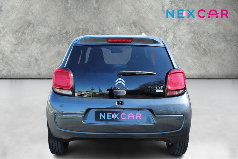 CITROEN C1