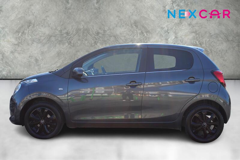 CITROEN C1