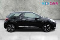 DS AUTOMOBILES DS 3