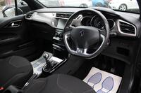 DS AUTOMOBILES DS 3