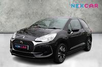 DS AUTOMOBILES DS 3