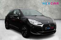 DS AUTOMOBILES DS 3