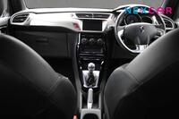 DS AUTOMOBILES DS 3