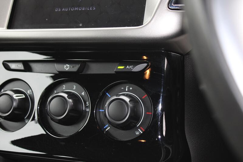 DS AUTOMOBILES DS 3