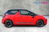 DS AUTOMOBILES DS 3