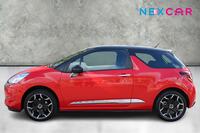 DS AUTOMOBILES DS 3