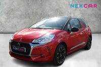 DS AUTOMOBILES DS 3