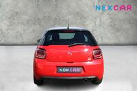 DS AUTOMOBILES DS 3
