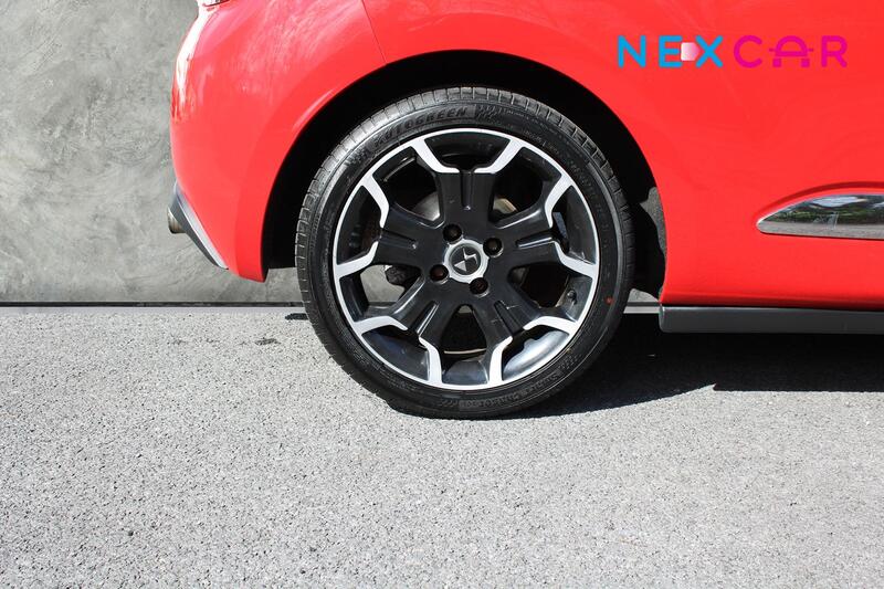 DS AUTOMOBILES DS 3