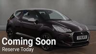 DS AUTOMOBILES DS 3