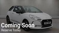 DS AUTOMOBILES DS 3