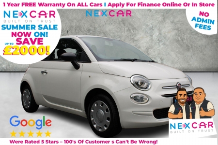 FIAT